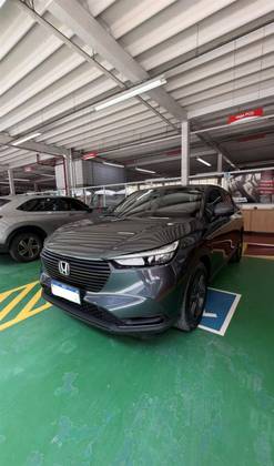 HONDA HR-V 1.5 DI I-VTEC FLEX EXL CVT